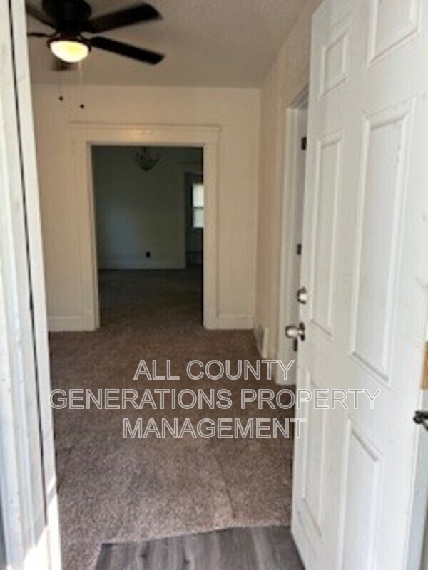 9705 Orleans Ave House House Rental in Cleveland, OH