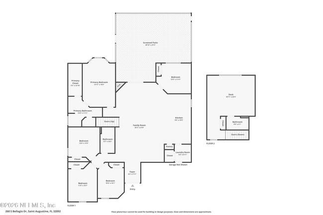 Photo - 260 S Bellagio Dr