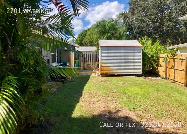 Photo - 2701 Watkins Dr