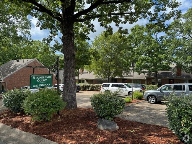 Building Photo - 7510 Indiana Ave Unit Stoneleigh Court #6 Rental