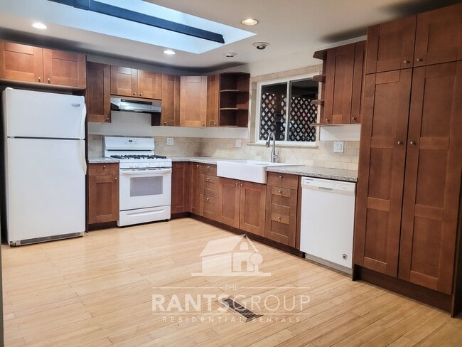 Photo - Spacious Lacey Home with Private, Wooded Backyard Setting!