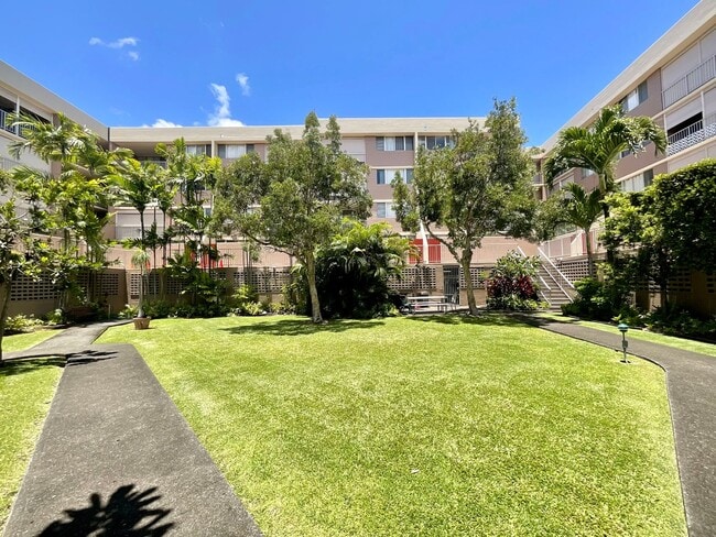 Photo - Convenient 2/2/1 with Lanai Unit 207
