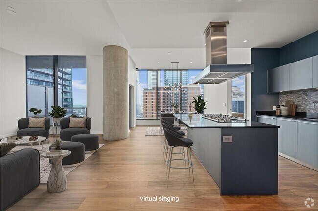 Building Photo - 210 Lavaca St Unit 2011 Rental