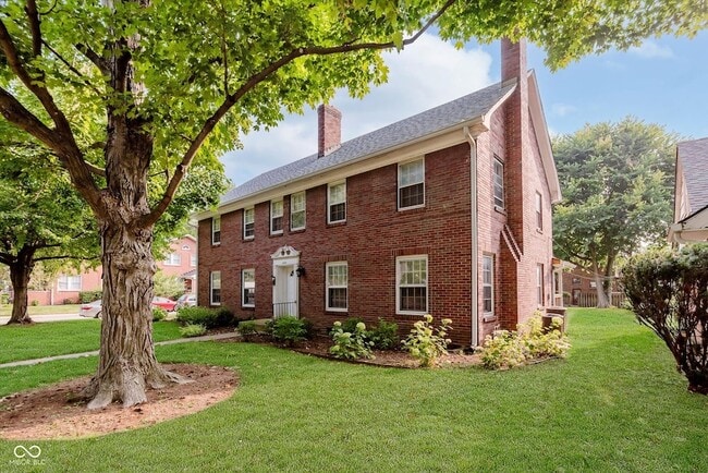 Photo - 5033 N Pennsylvania St