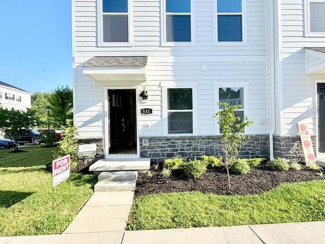 Photo - 531 Cooper St