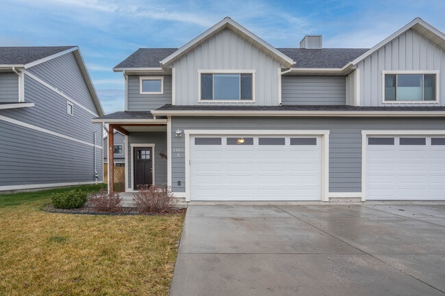 Photo - 1403 Happy Ln Unidad A