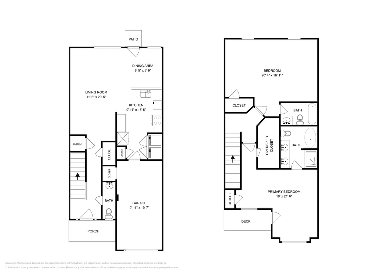 Photo - 7043 Fringe Flower Dr