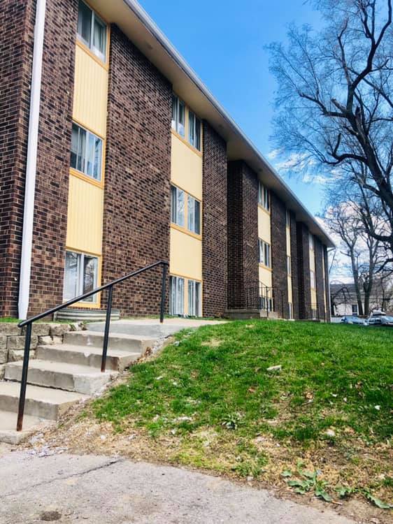 Apartments for Rent in Omaha, NE