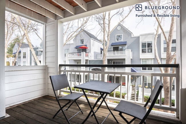 Photo - 950 High School Way Unit FL2-ID110