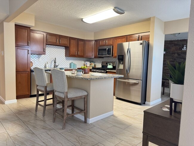 Photo - One of a kind NE Heights Home