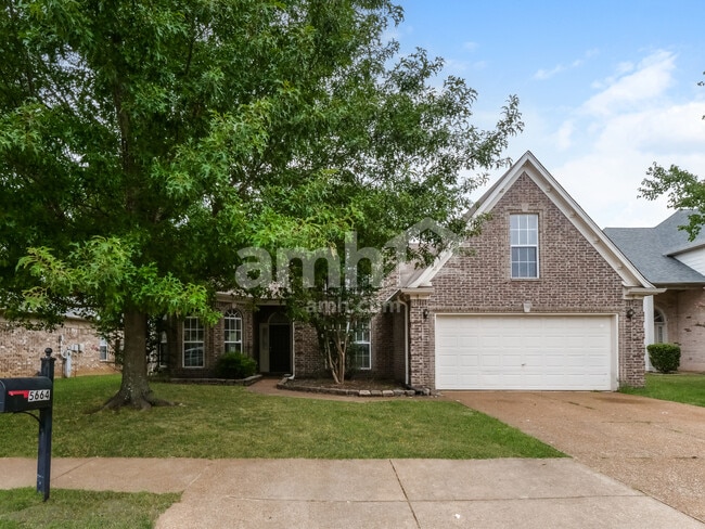 Building Photo - 5664 Tulip Grove Dr Rental