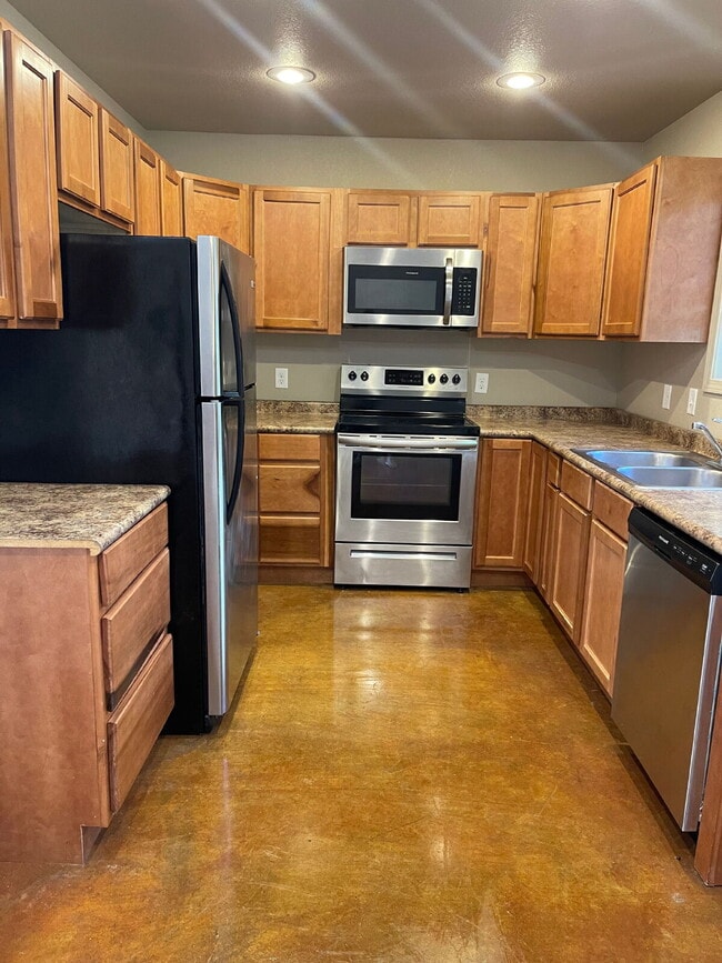 Photo - "Charming 3-Bedroom Haven with 2.5 Baths i... Unit A
