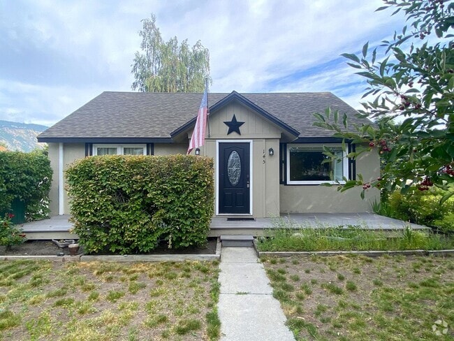Building Photo - 3-Bedroom Home with Spacious Yard in Manson