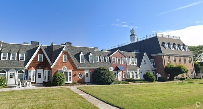 Building Photo - Perry's Landing Rental