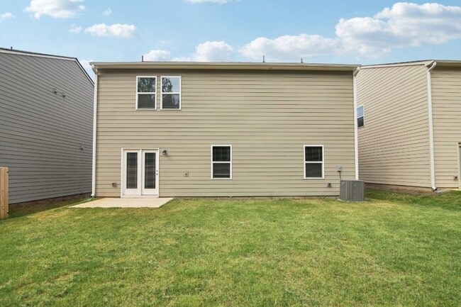 Photo - Fantastic 3bd/2.5ba home! Let yourself in!