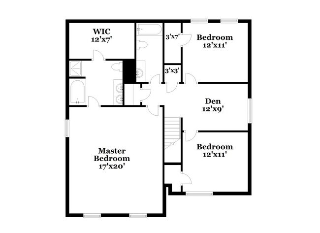 Photo - 995 Ramsgate Dr SW