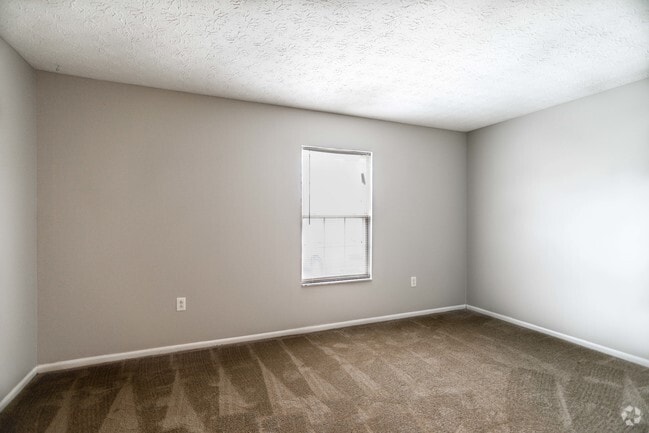 1 Bed/ 1 Bath - 735 Sq Ft.