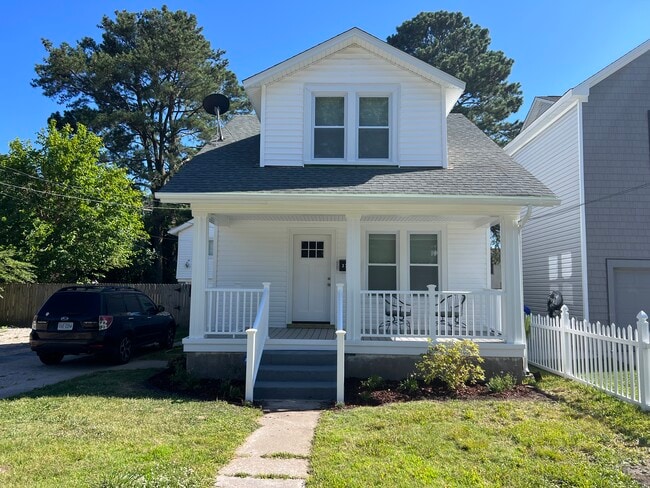 Building Photo - 3727 Robin Hood Rd Rental