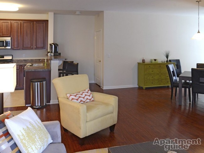 Photo - Springhouse Apartments