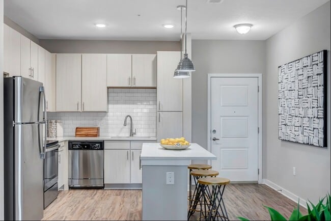 Photo - Nexus Brandon Apartments