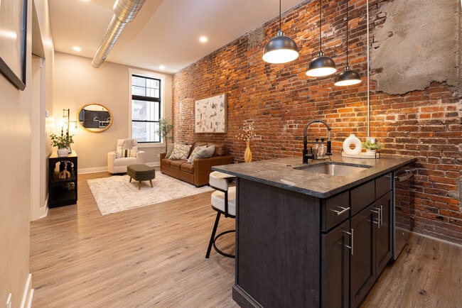 Photo - The Candle Factory