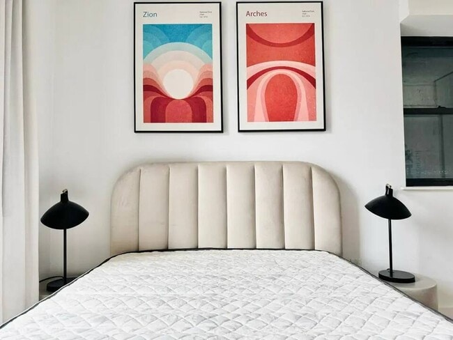 Photo - Furnished room/NOT APARTMENT Unit 4C