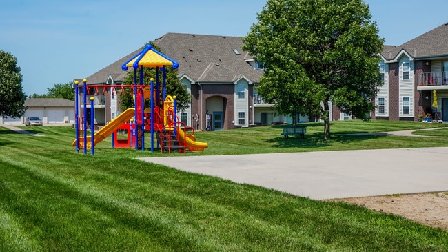 Ridge Hollow Apartments