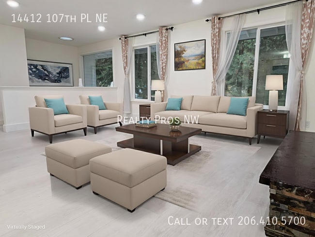 Photo - 14412 107th Pl NE