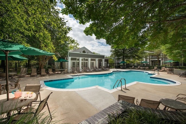 Elms Kendall Ridge