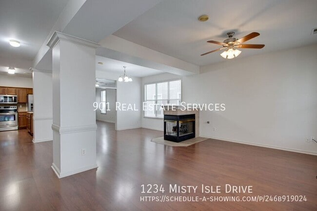 Photo - 1234 Misty Isle Dr