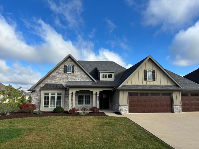 Photo - Single Family Home - Available For Rent in Old Hawthorne!