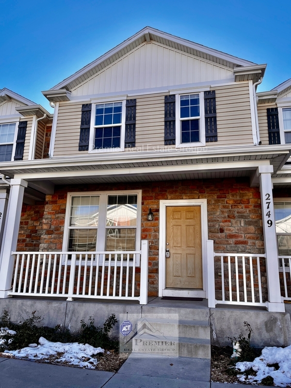 Photo - 2749 Tumblewood Grove Townhome