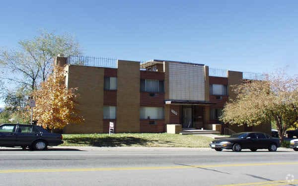 Photo - 5600 S Bannock St