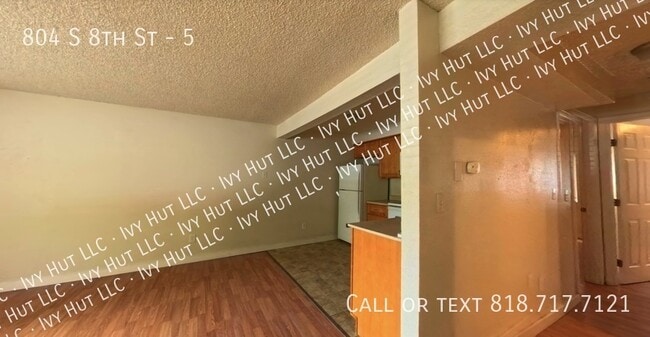 Photo - 804 S 8th St Unit 5