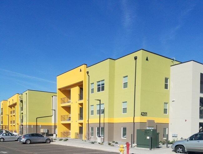 Arroyo Vista Apartments For Rent In Albuquerque Nm Forrent Com