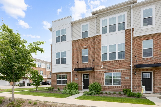 Photo - 2912 Reflection Dr Townhome