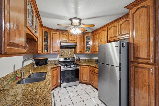 Photo - 3 Bedroom Condo in Watsonville!
