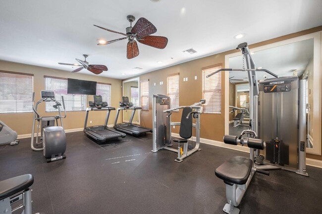 Photo - Laurel Vista Apartment Homes