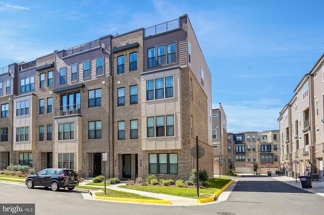 Building Photo - 4729 Tatum Ml Wy Rental