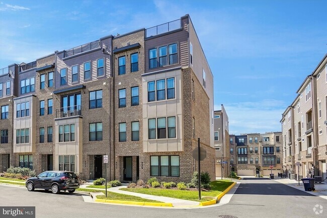 Building Photo - 4729 Tatum Ml Wy Rental