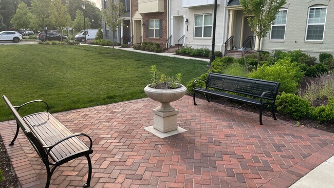 Photo - Libbie Mill Townhome