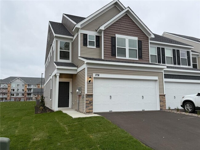 Building Photo - 1791 Hauer Trail