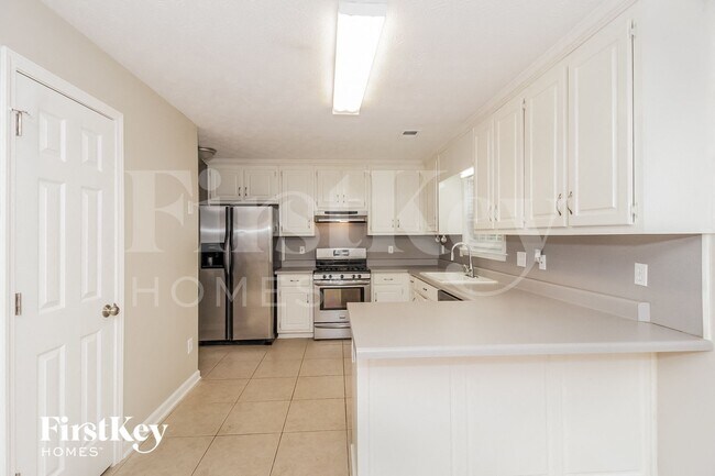 Photo - 6308 Cheatham Lake Dr NW