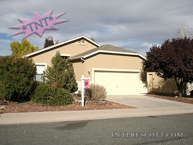 Building Photo - Home in Granville HOA