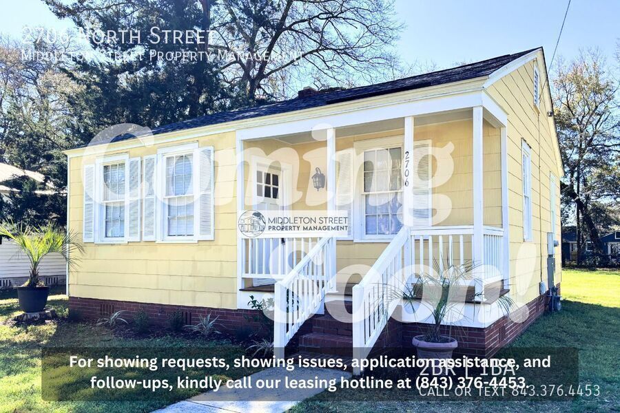 Photo - 2706 North St
