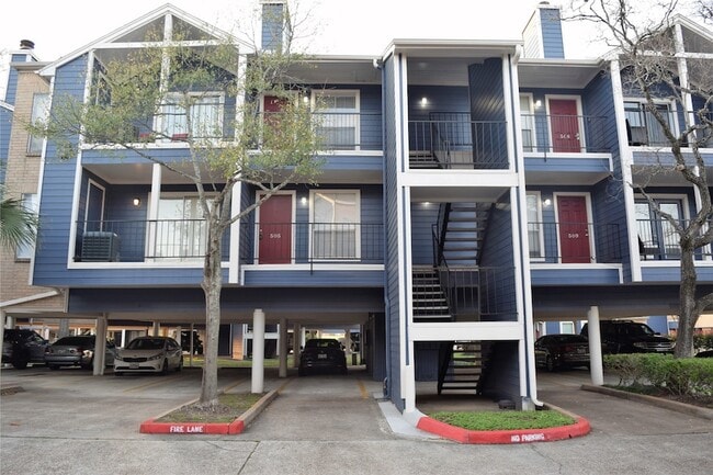 Building Photo - 18511 Egret Bay Blvd Unit 505