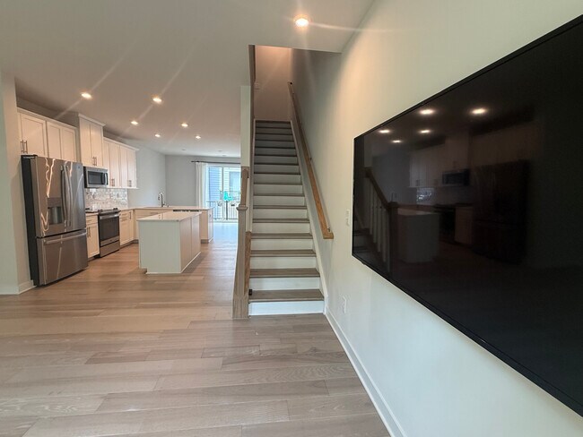 Photo - Room in Townhome on Tristram Ln