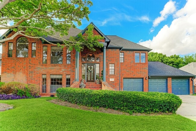 Building Photo - 1706 Country Squire Dr