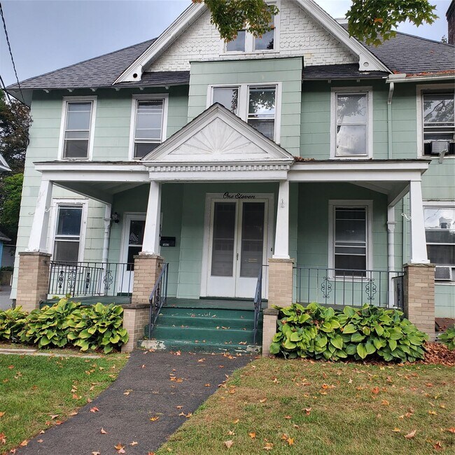 Photo - 111 Vineyard Ave Apartamento Unidad 111 A
