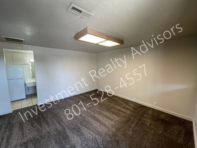 Photo - Studio in South Salt Lake! Unit 12